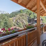 Aktiv- Und Genusshotel Alpenblick Hotel Fieschertal