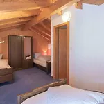 Hotel Aktiv- Und Genusshotel Alpenblick Fieschertal