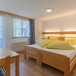 Aktiv- Und Genusshotel Alpenblick