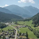 Hotel Aktiv- Und Genusshotel Alpenblick Fieschertal