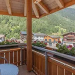 Aktiv- Und Genusshotel Alpenblick Hotel 3*