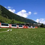 Hotel Aktiv- Und Genusshotel Alpenblick