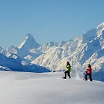 Aktiv- Und Genusshotel Alpenblick Fieschertal