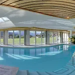 Aktiv- Und Genusshotel Alpenblick Hotel 3*