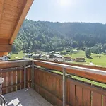 Hotel Aktiv- Und Genusshotel Alpenblick 3*