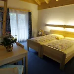 Aktiv- Und Genusshotel Alpenblick 3*