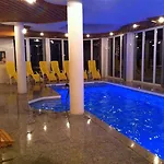 Ξενοδοχείο Aktiv- Und Genusshotel Alpenblick Fieschertal