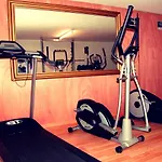 Hotel Aktiv- Und Genusshotel Alpenblick 3*