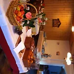 Ξενοδοχείο Aktiv- Und Genusshotel Alpenblick Fieschertal