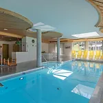 Ξενοδοχείο Aktiv- Und Genusshotel Alpenblick