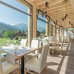 Ξενοδοχείο Aktiv- Und Genusshotel Alpenblick Fieschertal