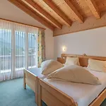 Aktiv- Und Genusshotel Alpenblick Ξενοδοχείο Fieschertal