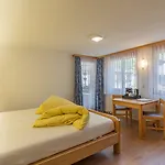 Aktiv- Und Genusshotel Alpenblick 3*