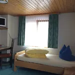 Aktiv- Und Genusshotel Alpenblick Fieschertal