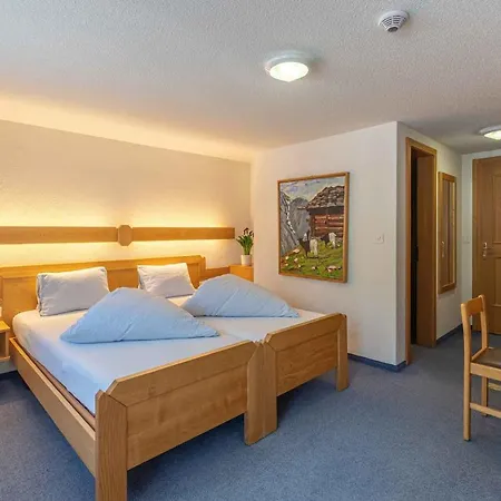 Aktiv- Und Genusshotel Alpenblick