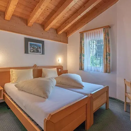 מלון Aktiv- Und Genusshotel Alpenblick 3*