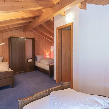 Hotel Aktiv- Und Genusshotel Alpenblick Fieschertal