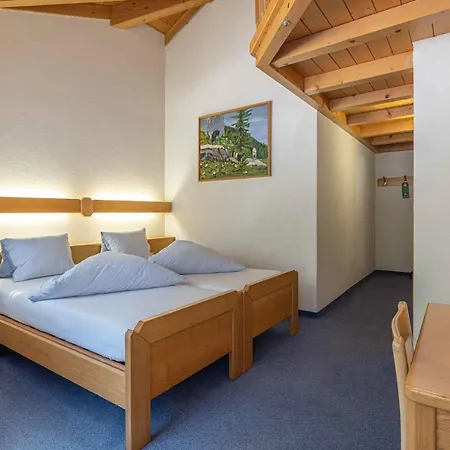 Aktiv- Und Genusshotel Alpenblick מלון 3*