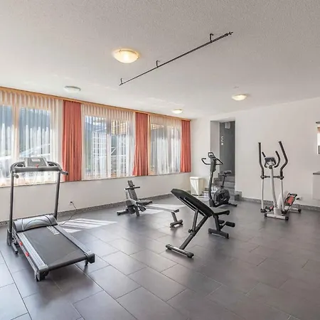 Aktiv- Und Genusshotel Alpenblick Hotel Fiesch