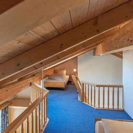 Hotel Aktiv- Und Genusshotel Alpenblick