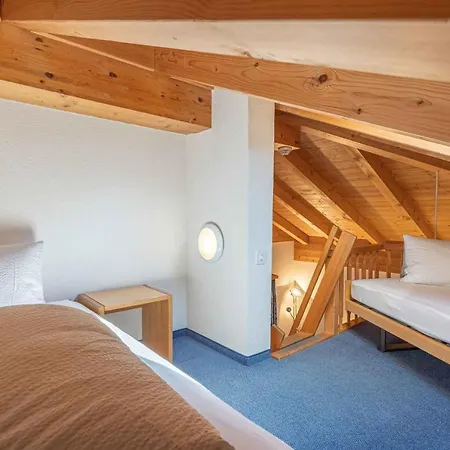 Aktiv- Und Genusshotel Alpenblick 3*