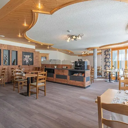 Aktiv- Und Genusshotel Alpenblick 3* Fieschertal