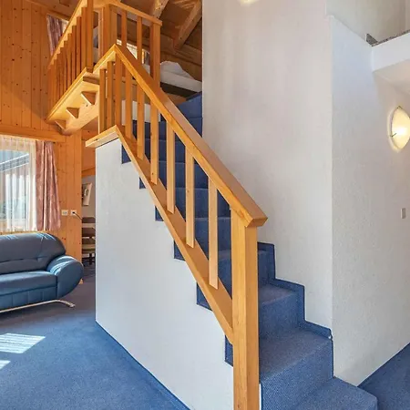 Aktiv- Und Genusshotel Alpenblick מלון