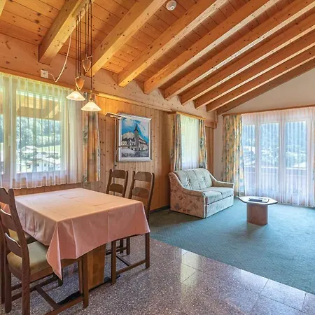 Aktiv- Und Genusshotel Alpenblick מלון 3*