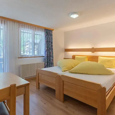 Aktiv- Und Genusshotel Alpenblick