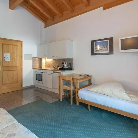 Hotel Aktiv- Und Genusshotel Alpenblick