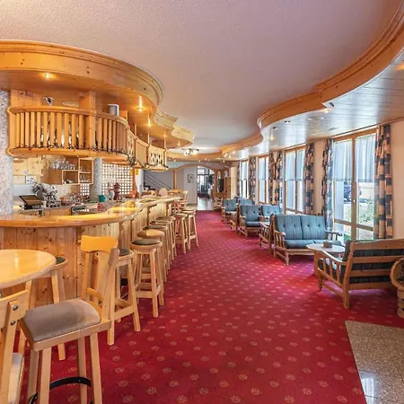 Aktiv- Und Genusshotel Alpenblick 3*