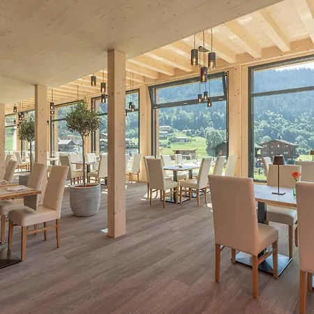 Aktiv- Und Genusshotel Alpenblick Hotel 3*