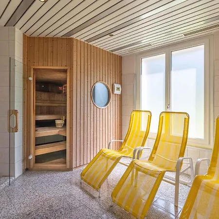 Aktiv- Und Genusshotel Alpenblick Fieschertal