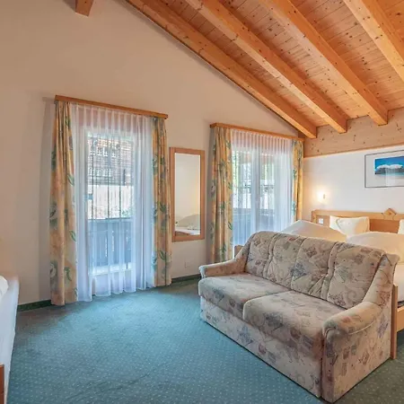 Aktiv- Und Genusshotel Alpenblick Hotel