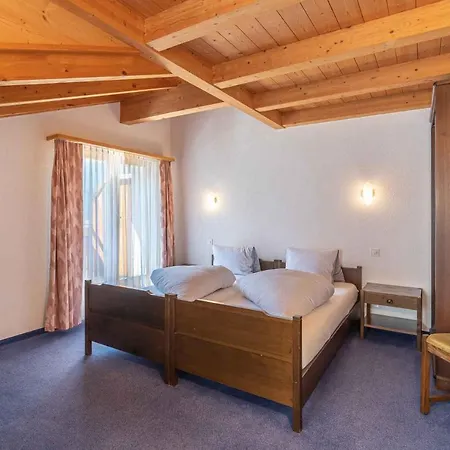 Aktiv- Und Genusshotel Alpenblick