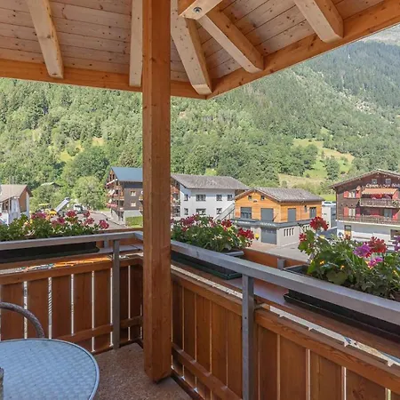 Aktiv- Und Genusshotel Alpenblick מלון 3*