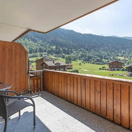 Aktiv- Und Genusshotel Alpenblick Fieschertal