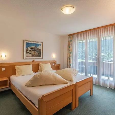 Aktiv- Und Genusshotel Alpenblick מלון Fieschertal