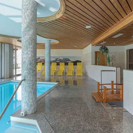 Hotel Aktiv- Und Genusshotel Alpenblick 3*