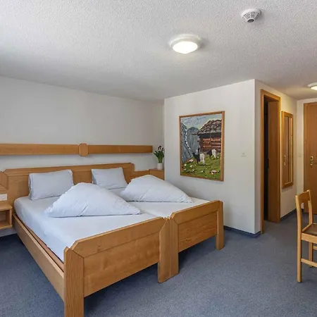 Hotel Aktiv- Und Genusshotel Alpenblick