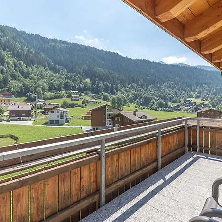 Aktiv- Und Genusshotel Alpenblick