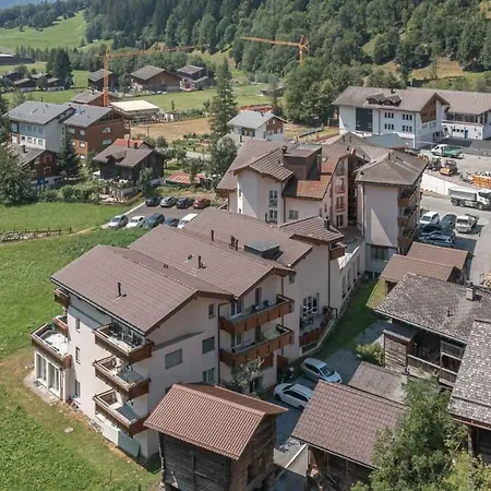 Hotel Aktiv- Und Genusshotel Alpenblick