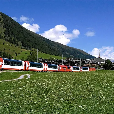 Hotel Aktiv- Und Genusshotel Alpenblick