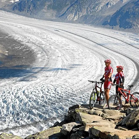 Aktiv- Und Genusshotel Alpenblick Hotel