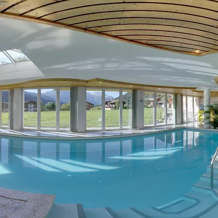 Aktiv- Und Genusshotel Alpenblick Hotel 3*