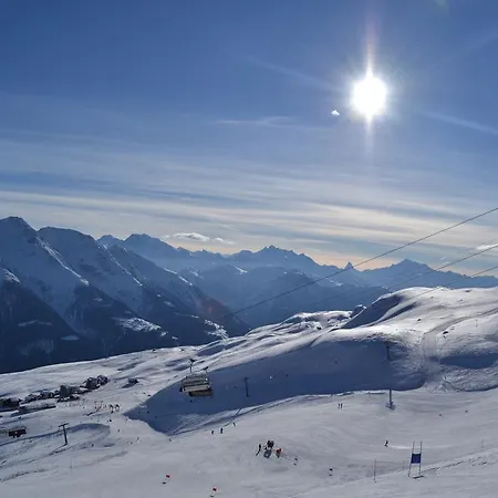 Hotel Aktiv- Und Genusshotel Alpenblick 3*