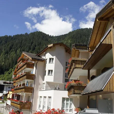 Aktiv- Und Genusshotel Alpenblick 3*