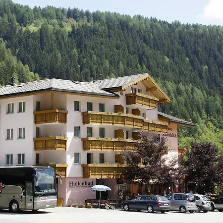 Aktiv- Und Genusshotel Alpenblick Hotel