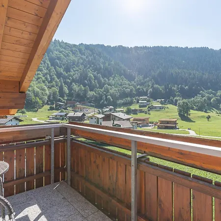 מלון Aktiv- Und Genusshotel Alpenblick 3*