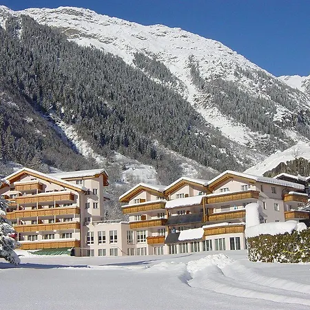 Hotel Aktiv- Und Genusshotel Alpenblick Fieschertal